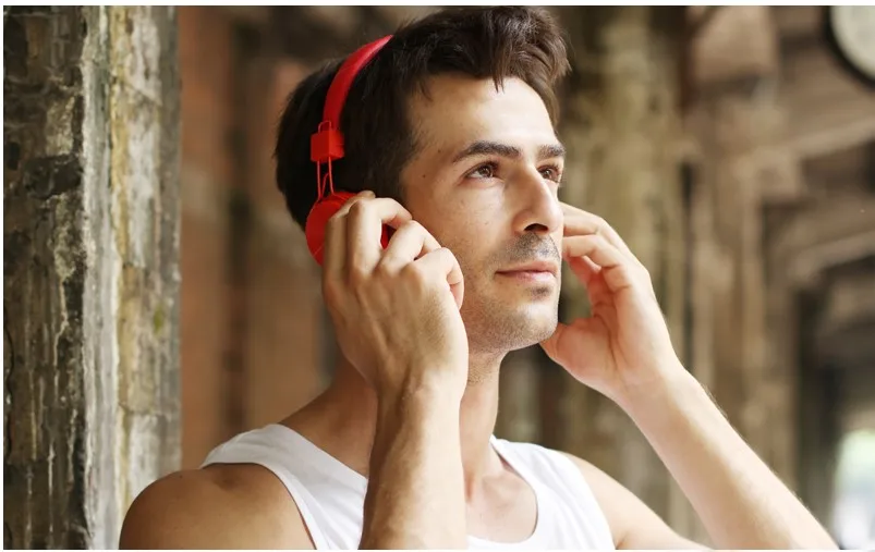 nia X3 гарнитура Беспроводной стерео Bluetooth наушники fone de ouvido bluetooth гарнитура с микрофоном Поддержка TF карта fm-радио наушники