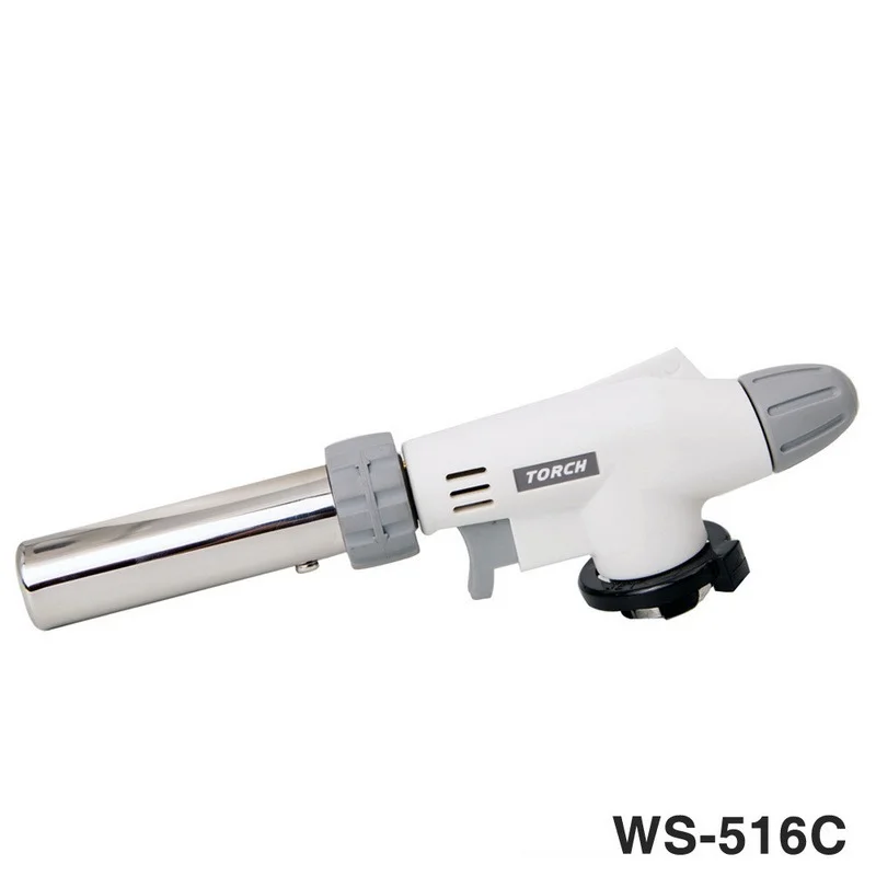 Сваркой газового фонарь вакуум пистолет Пособия по кулинарии пайки бутан