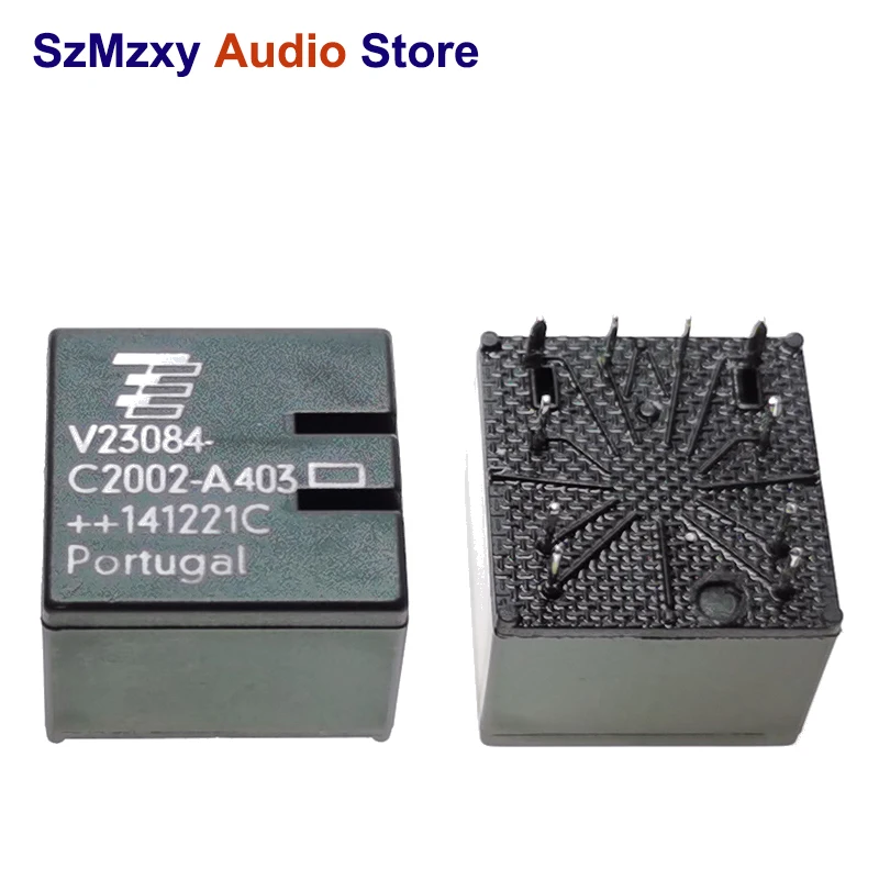 5 шт. новое реле для автомобиля | Обустройство дома