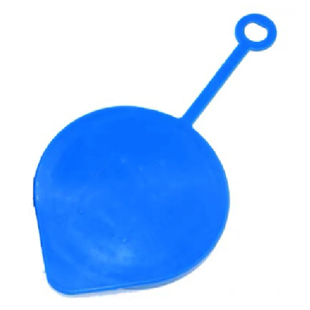 1 штука синего Омыватель лобового стекла автомобилей бутылка Кепки крышка