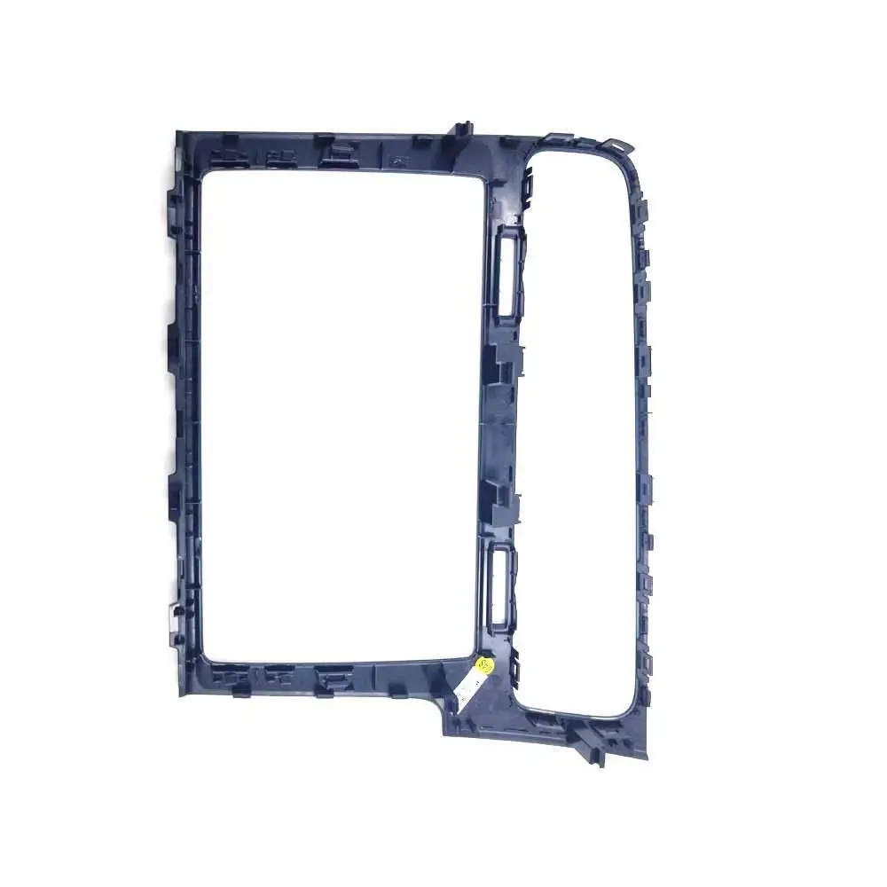 Комплект обшивки для Авторадио Rahmen панель приборной панели volkswagen Golf7 Mk7|CD-плеер