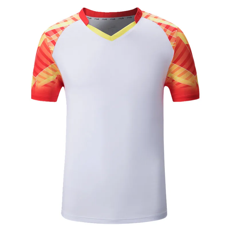 New Badminton T-Shirt men/Women,Tennis Shirts for men, Table Tennis shirt women,Customize team Running Shirt,tennis t-shirt