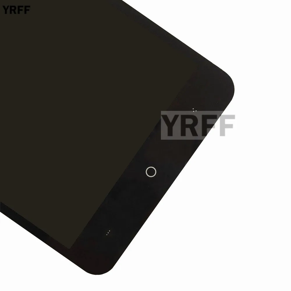 ЖК-дисплей для Leagoo Power 2 Pro 100% тестовый с сенсорным экраном и дигитайзером сборки