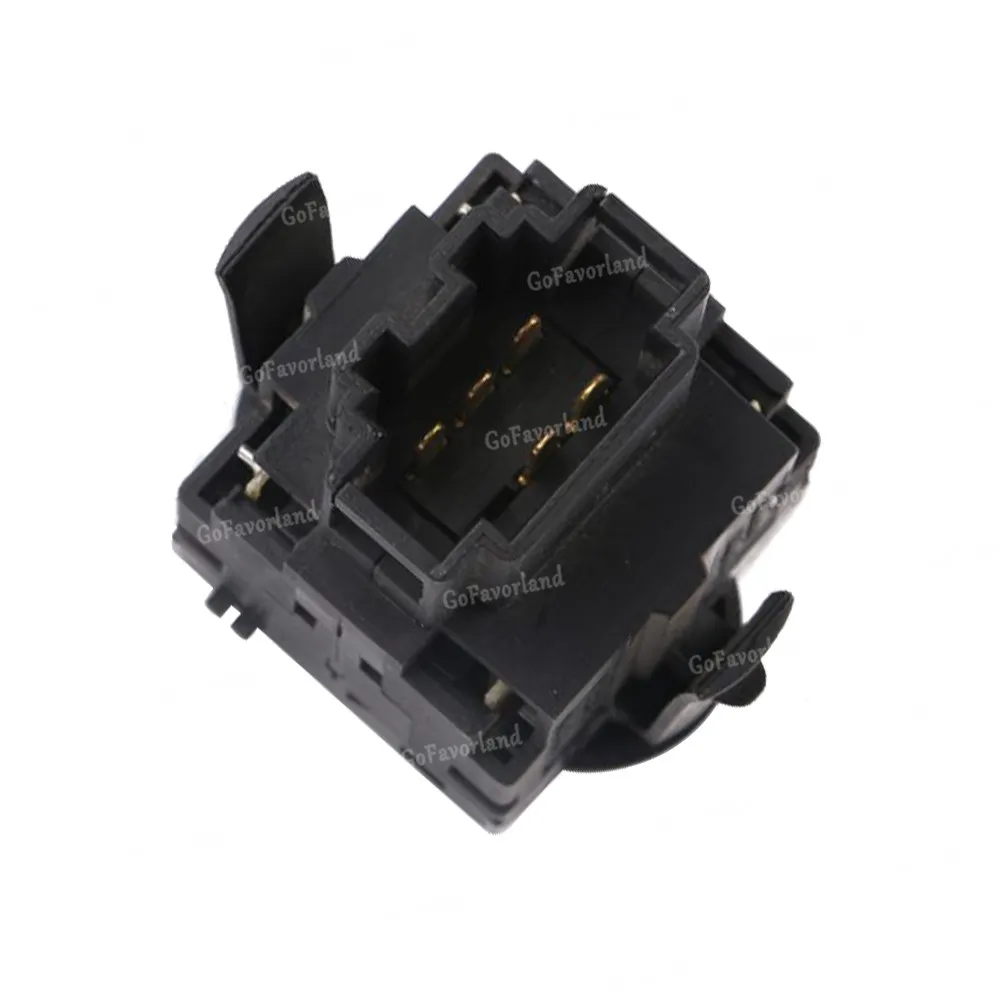 Переключатель регулировки яркости фар 3B0941333C для VW Passat B5 1998 2000 2001 2002 2003 2004