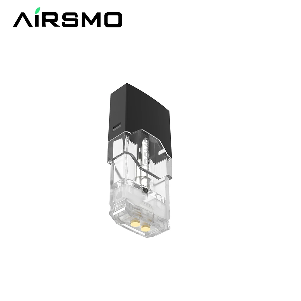 Для Juul Pods, комплект из 24 предметов, вейп ручка, картридж, катушка, распылитель Vape, 0,8 мл, Ом, катушка с верхним заполнением, Электронная стручка PGONE