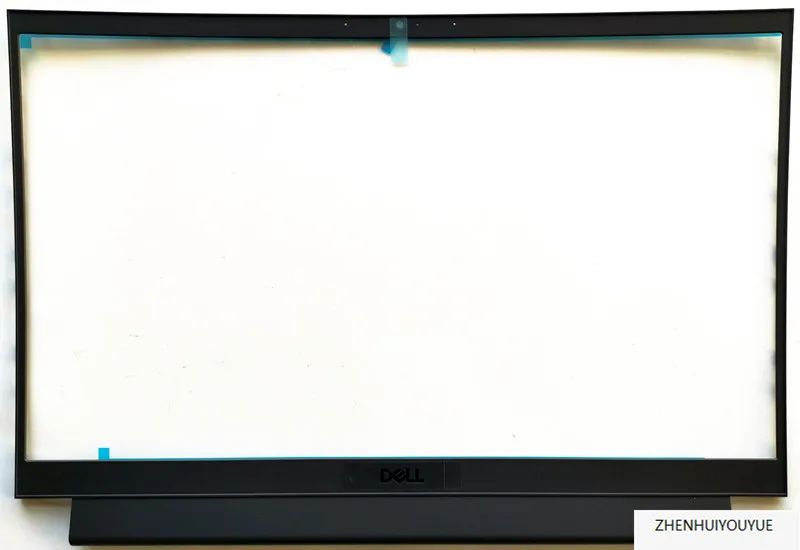 

New for DELL G15 5510 5511 5515 B cover bezel 01HF7C Air Outlet Heat Dissipation Shaft Cover