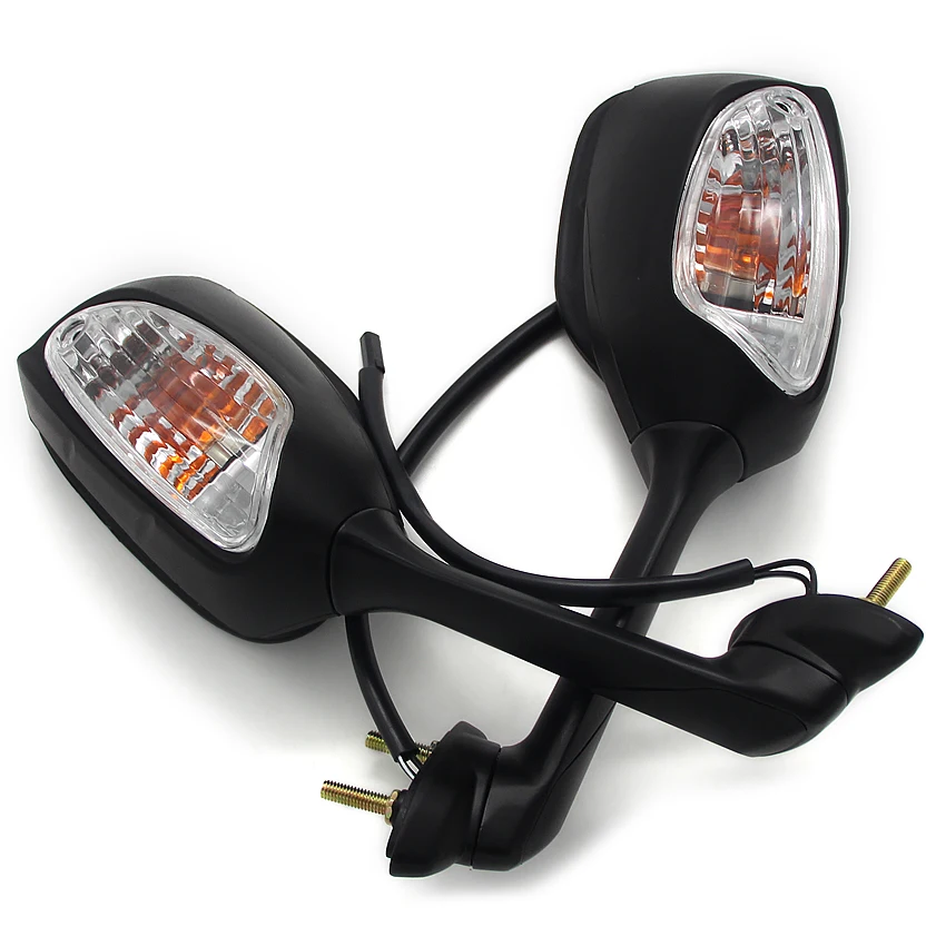 

motorcycles side mirror For Suzuki GSXR600 GSXR750 2011-2019 GSXR1000 2009-2016 56500-47H00 56600-47H00 56600-47H01 56500-47H01