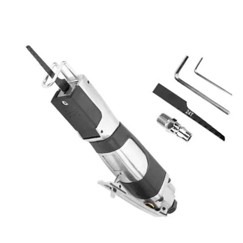 

Cutter Pneumatic piston saw Light weight Automobile Wood Metal sheet Cutting