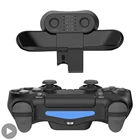 Для Sony PS4 Control ler Control er Play Station Playstation PS Stick Dualshock 4 Pro тонкий пульт дистанционного управления игровые аксессуары геймпад