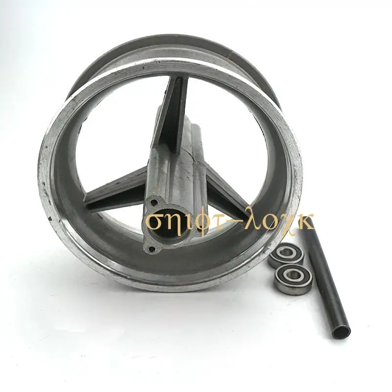 

Free shipping 110/50-6.5 Rear Rim Wheel Hub Bearing Accessories for 47cc 49cc Mini Dirt Bike e Scooter Moto