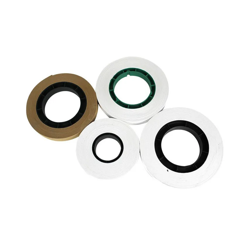 20 рулонов бумажные веревки ручной работы ремни для банкнот пряди банкнот|Детали