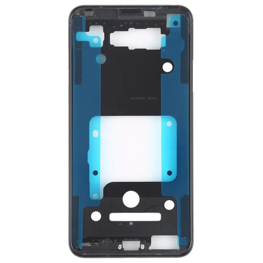 Передняя панель корпуса ЖК-дисплея для LG V30 / VS996 LS998U H933 H930 | Мобильные телефоны и