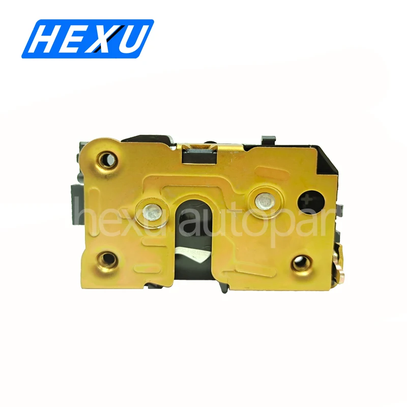 Левая Боковая раздвижная дверь для Renault Kangoo Nissan Kubistar 8200051735|Замки и фурнитура| |