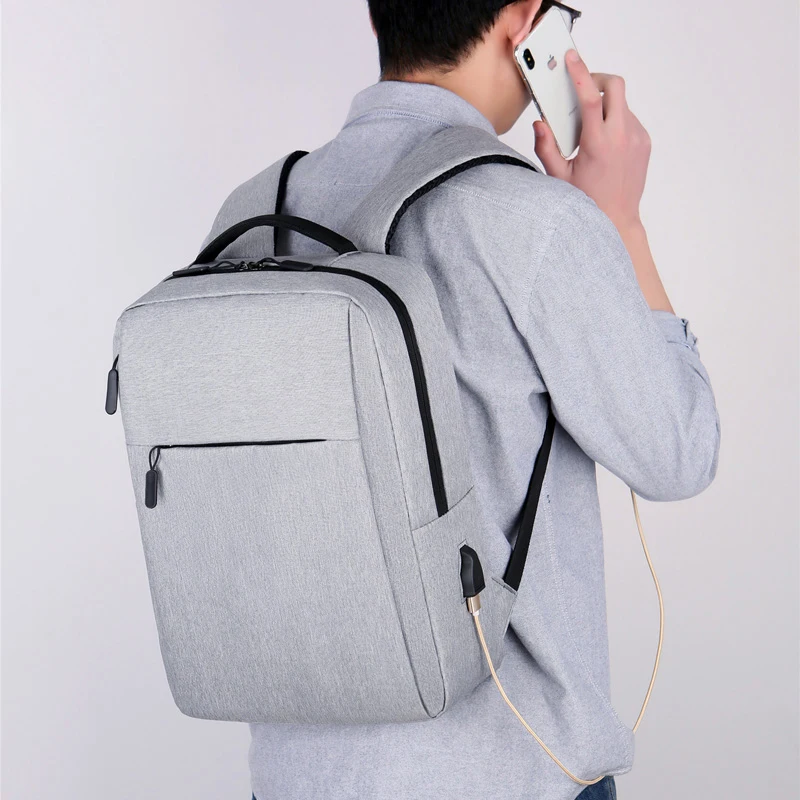 Рюкзак унисекс, нейлоновый, для работы, для ноутбука, для бизнеса, для путешествий от AliExpress WW