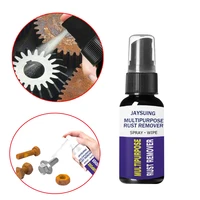 30ml rust remover for karcher car wash anticorrosive spray paint for car feathering nozzle anti rust inhibitor cleaner converter