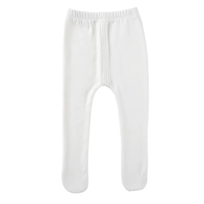 Штаны детские с высокой талией на возраст 0-6-12 месяцев | Мать и ребенок