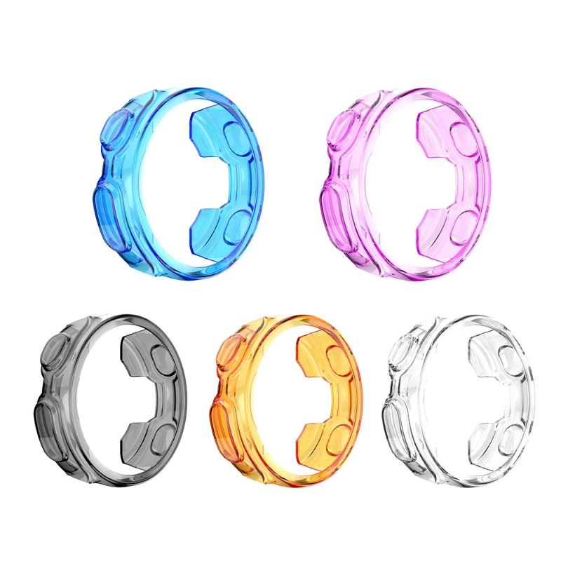 

Ультратонкий защитный чехол для garmin-Forerunner 735XT