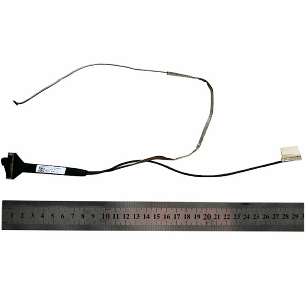 Новинка для ASUS UX303 UX303LN ux303L U303L U303 экран 30-контактный гибкий экран видео дисплея FHD кабель DC02C00CW0S LED/LVDS экран видео