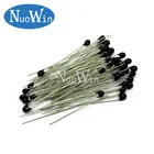 Терморезистор MF52AT MF52 B 3950 5% NTC 1K 2K 3K 4,7 K 5K 10K 20K 47K 50K 100K, 20 шт.