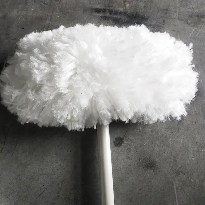 Сменная щетка для швабры головка автомойки специальная запасная Мягкая Шелковая