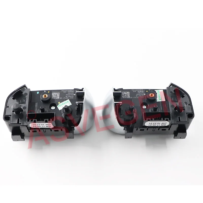 Автомобильный пульт дистанционного управления на руль для Land Rover Vogue L405 Sport L494 2013 -