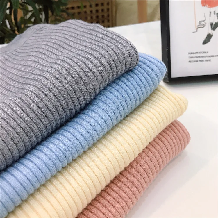 New Autumn Winter Fashion Twist Together V-neck Pullovers Knitted Ladies Sweater Womens Solid Slim Long Sleeve Top | Женская одежда