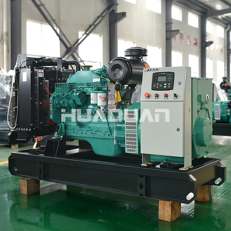 chinese oem manufacturer made 100kw power diesel generator | Обустройство дома