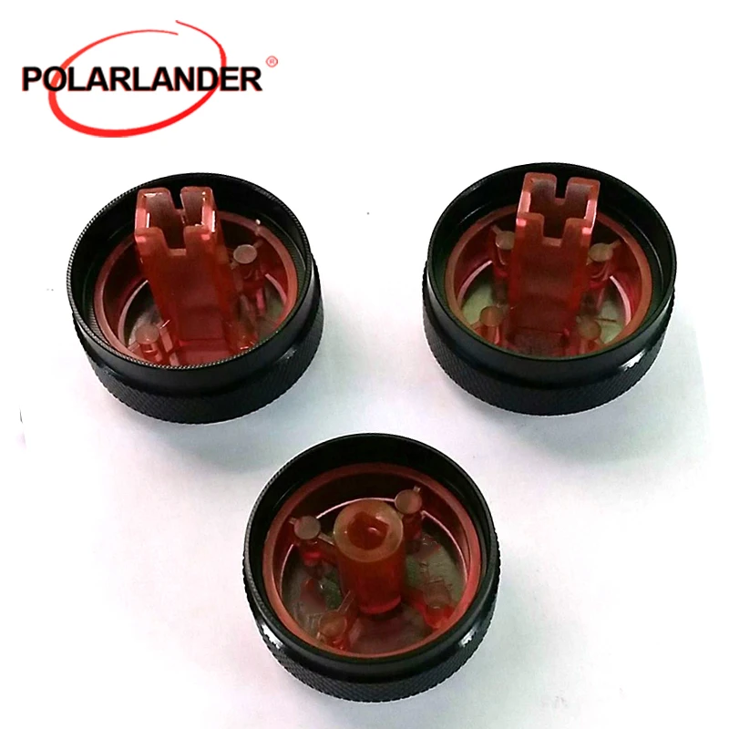 Алюминиевые шланги для кондиционера в авто AC кнопка контроля тепла