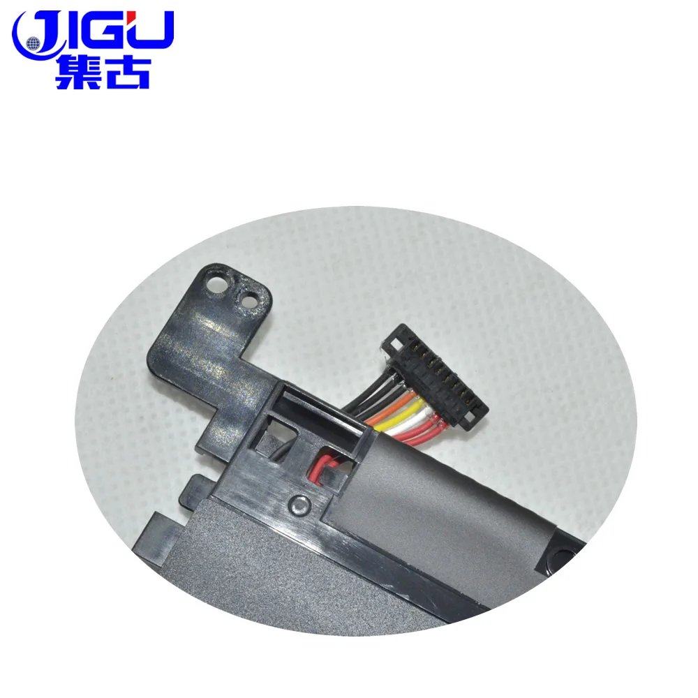 JIGU C21N1807 C21N1629 0B200-02500000 7 6 В Новый аккумулятор для ноутбука ASUS L203NA ChromeBook C223NA VivoBook E12
