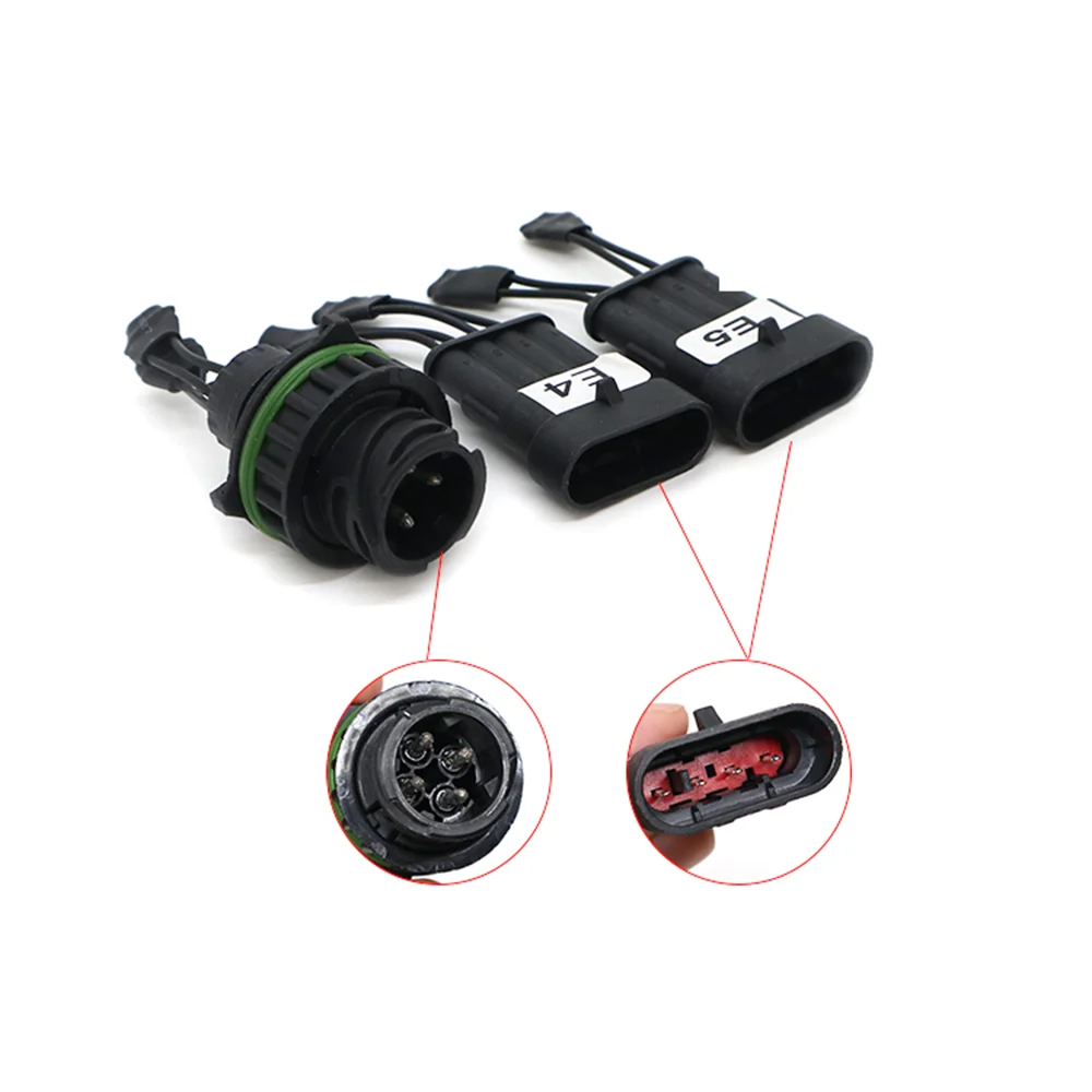 Эмулятор Adblue для Cummins Euro6 сканер диагностики автомобиля диагностический Obd2 Obdii Boxer