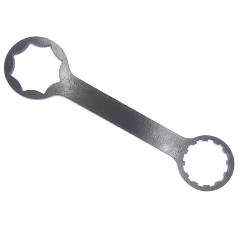 Крышка передней вилки велосипеда крышка ручки управления удаление установки