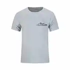 Мужская рубашка формула один водитель Michael Schumacher мужские футболки с принтом брендовая одежда гонки одежда 100% хлопок драйвер футболку