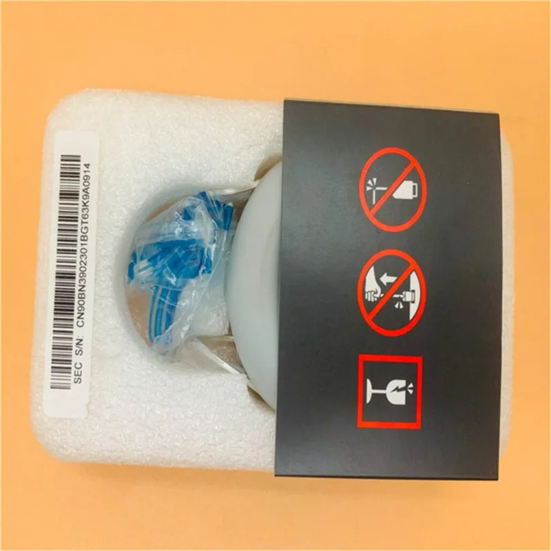 

New for Samsung QLED TV ONE CONNECT CABLE FIBER OPTIC 5M BN39-02301B cable
