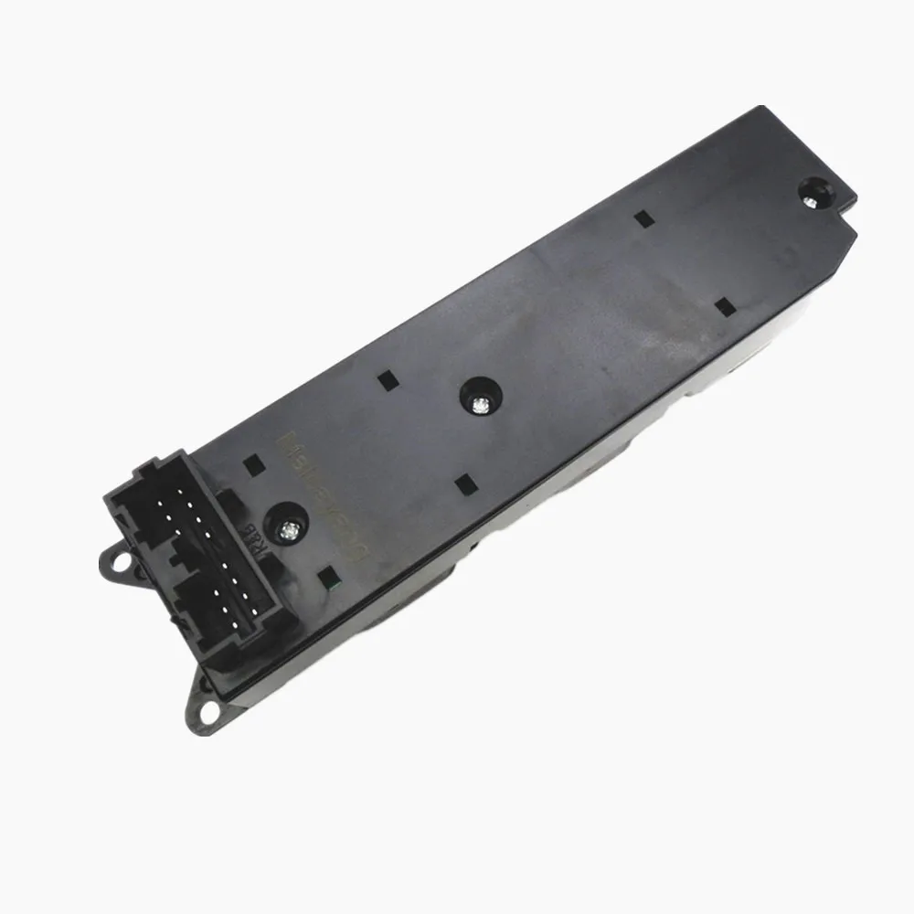 Кнопка управления стеклоподъемником LHD для Mitsubishi Outlander Colt Lancer Pajero Montero Galant OEM #