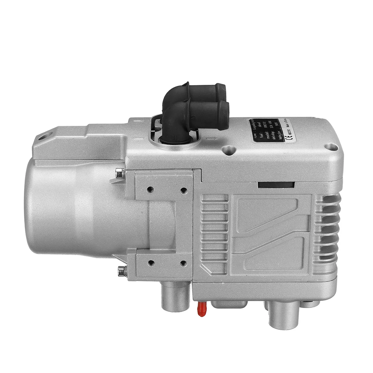 12V 5KW Дизели нагреватель воздуха на дизельном топливе водонагреватель с