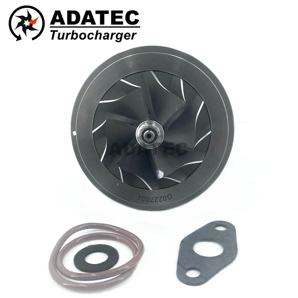 Турбокартридж флэш 49189-00910 1G544-17012 1G544-17013 16533-17011 турбинный CHRA для - Цена: 6442.94