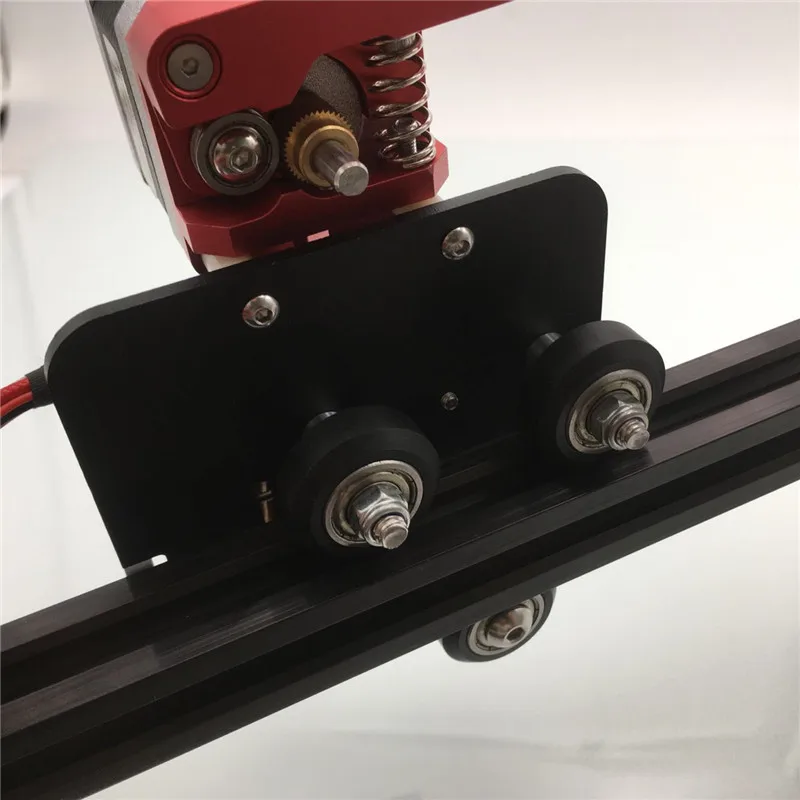 Creality CR-10/Ender 3 комплект конвертации прямого привода Ender-3 Pro набор адаптеров для прямого привода