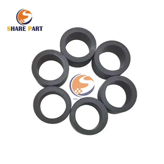 

1 SET FOR KODAK I1210 I1220 2400 I150 I160 I1410 i1300 i1200 i1310 i1320 i1150 i1440 i2800 SCANNER FEED ROLLER TIRE KIT