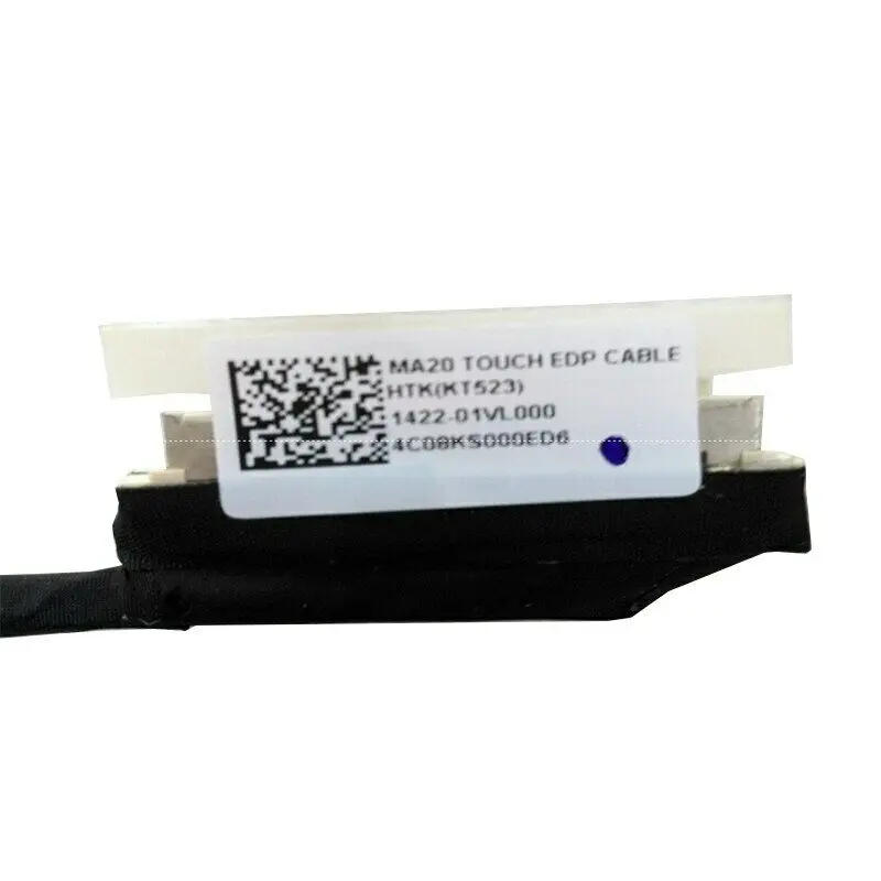 

Video Screen Flex for Toshiba SATELLITE L15W L15W-B1302 LVDS Cable 1422-01VL000