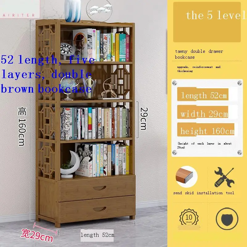 

Bois De Maison Wall Shelf Mueble Meuble Rangement Mobili Per La Casa Decor Decoration Libreria Retro Bookcase Book Case Rack