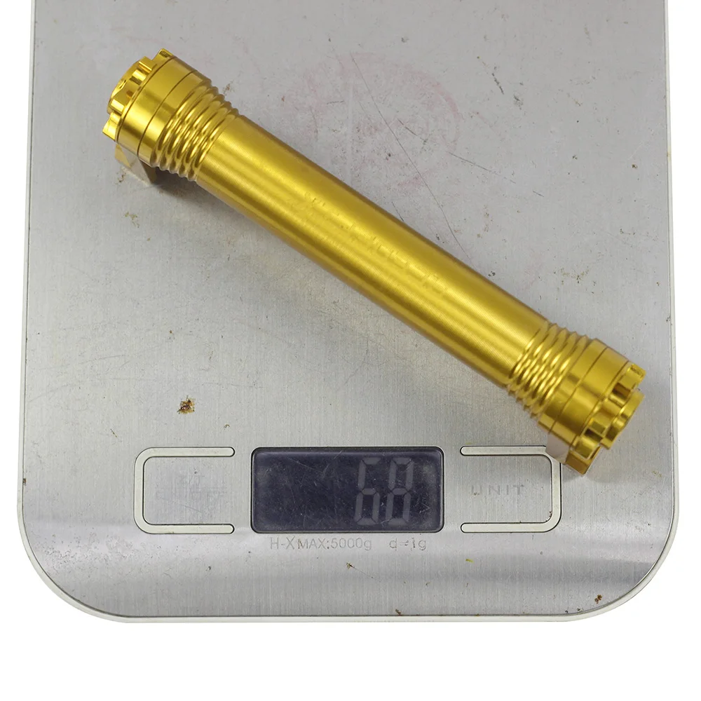 Велосипедные стойки Easy Wheel Удлинительный блок телескопический стержень для Brompton