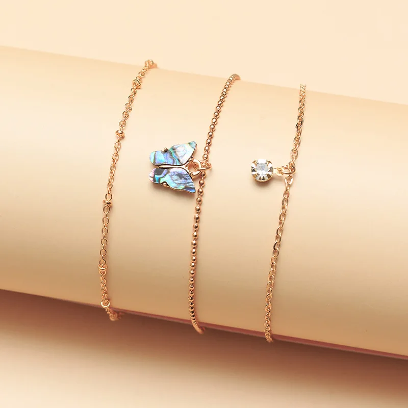 2020 Новое поступление Модная креативная элегантность простота украшения ракушка