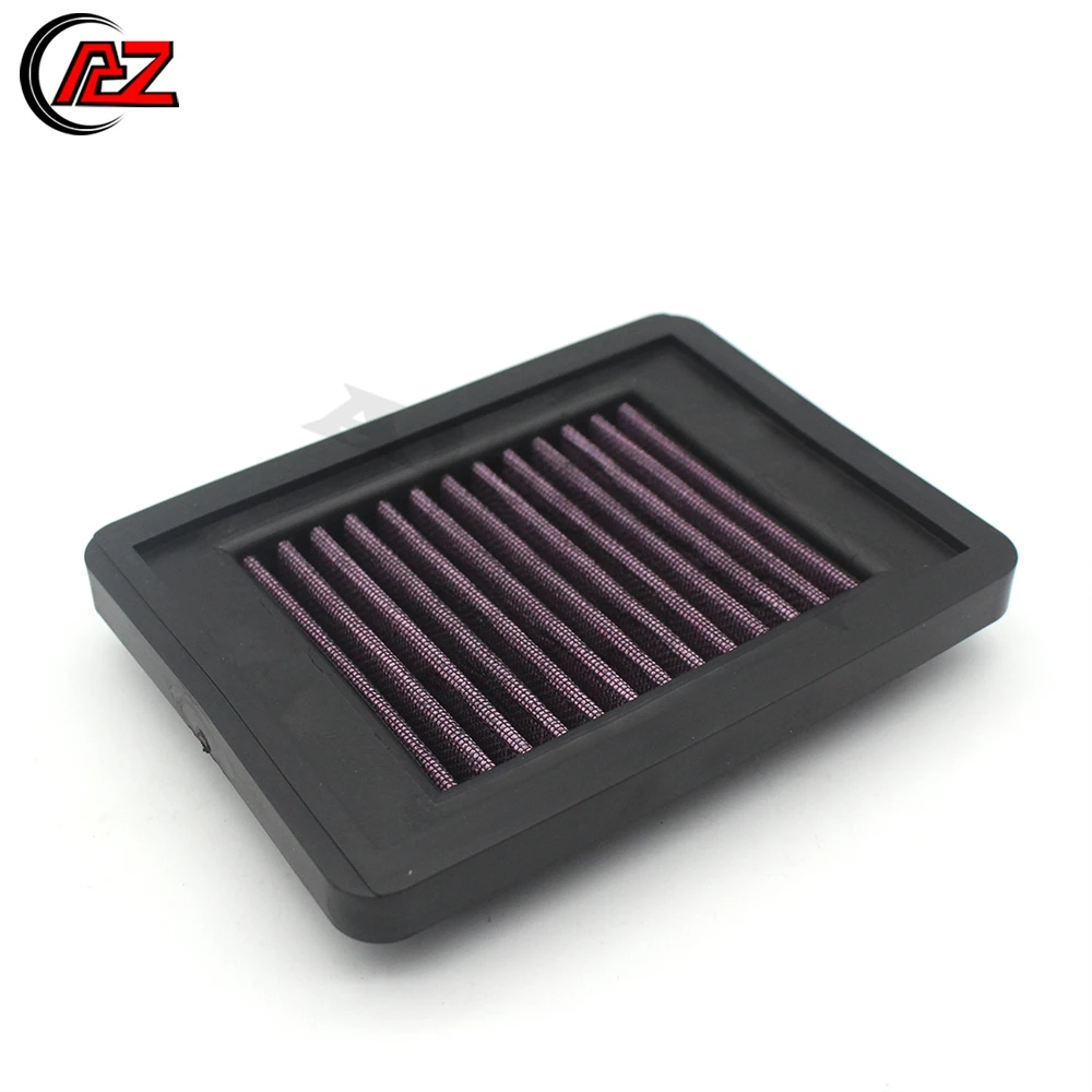 Сменный воздухозаборный фильтр для мотоцикла очиститель воздушного фильтра