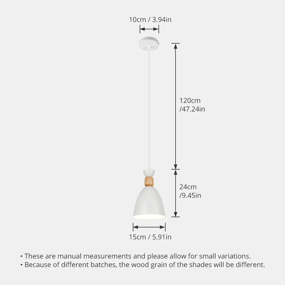 

LED Pendant Lamp Modern Hanging Lights Pendant Lighting wood Modern Lighting for Restaurant Pendant Lighting Dining room Bedroom