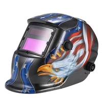 high performance welding mask solar auto darkening welding helmet cap arc tig mig grinding welding amp soldering supplies