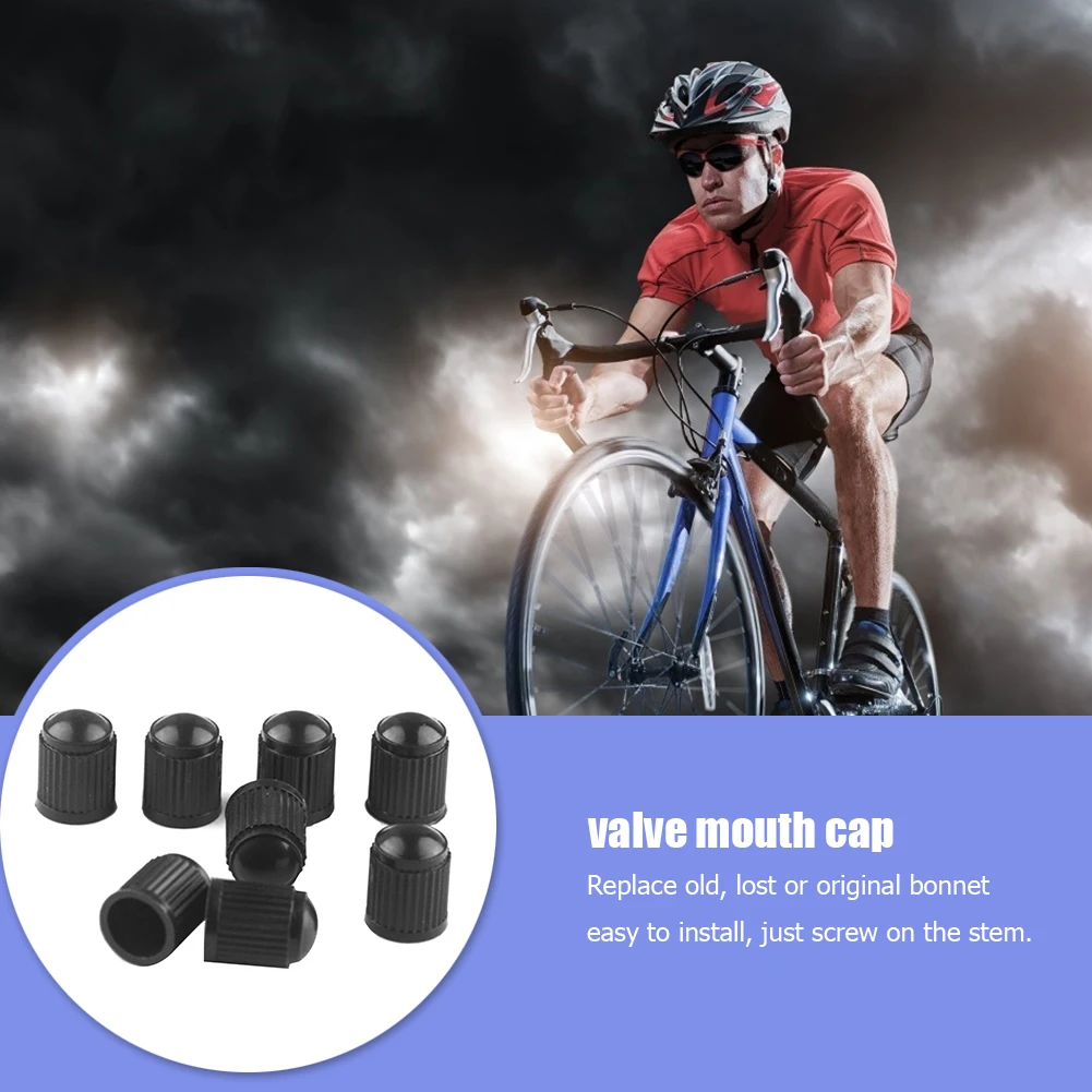 Колпачки на клапан шины автомобиля велосипеда пластиковые колпачки вынос