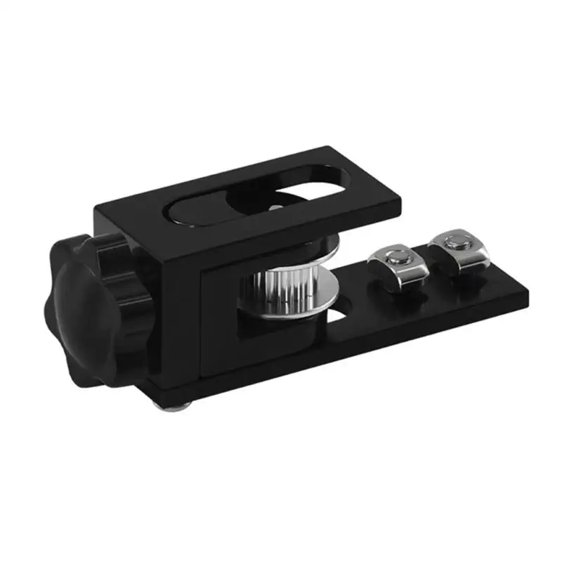 

2020 Ender 3 Pro X Axis натяжитель ремня стрейч выпрямитель синхронный 3D принтер