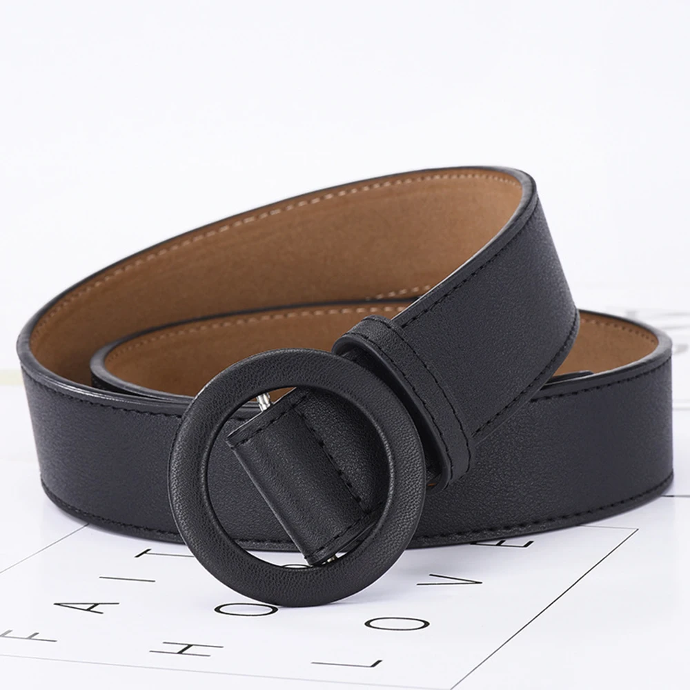 Женский поясной ремень для платья джинсовые юбки женский пояс декоративный