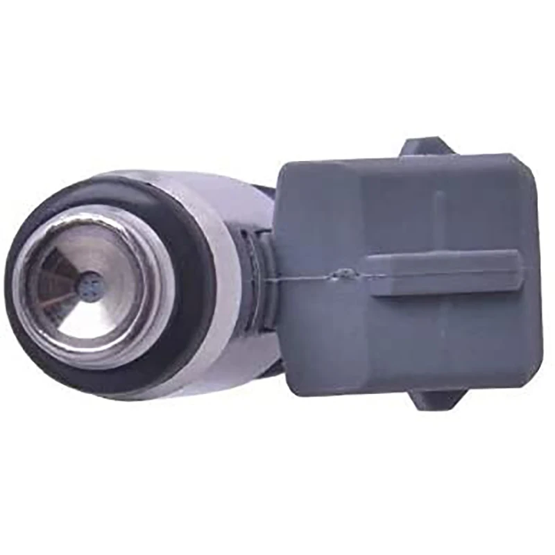 

4Pcs Fuel Injector for Renault Clio Laguna Megane Scenic 1.4L-1.6L 1998-2003 Engine Nozzle IWP142 IWP-142