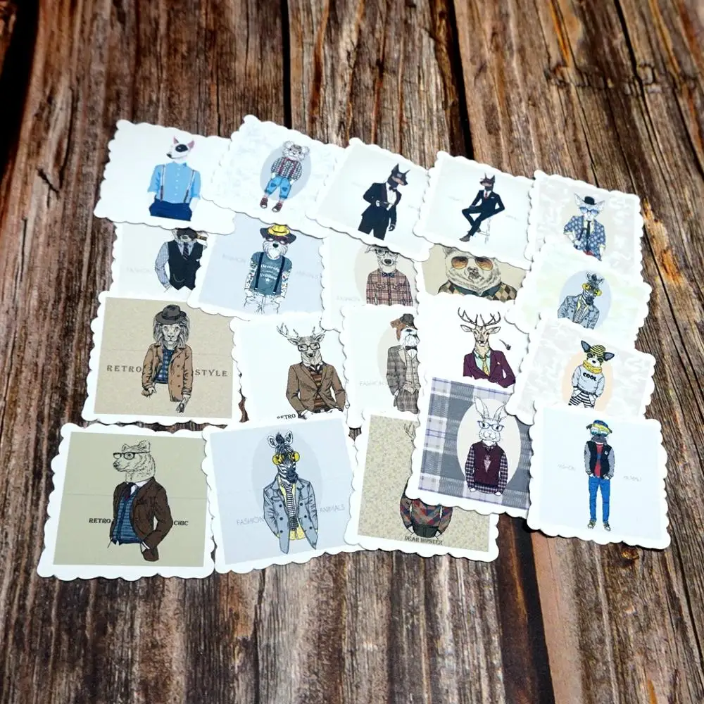 

Стикеры для ноутбука, телефона, гитары, чемодана, дневника, водонепроницаемые, 22 шт.